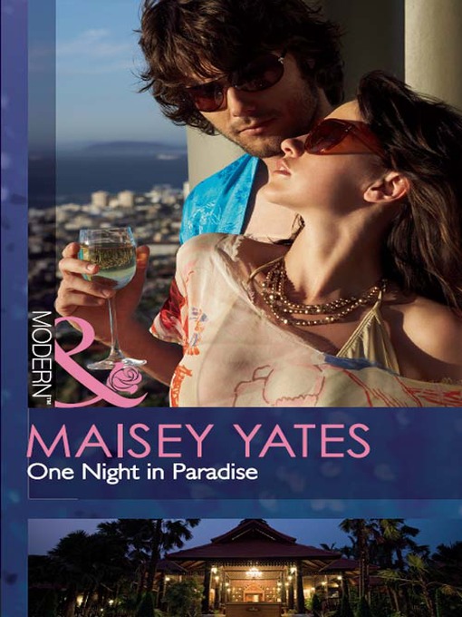 One Night in Paradise (eBook)